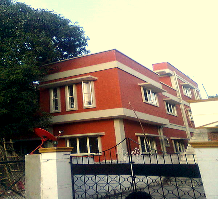 Mr. Santhana Raman
